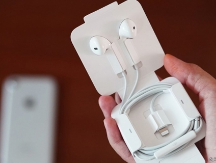 {Sale off 20% cho 100 bạn đầu tiên} Tai nghe IPHONE 7-X