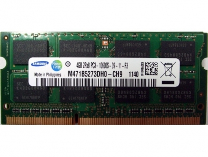 Ram Laptop 2G - 4G - 8G >>>