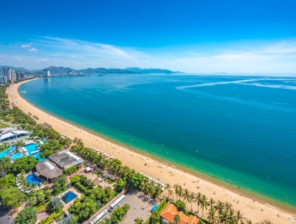 Tour du lịch Nha Trang giá rẻ