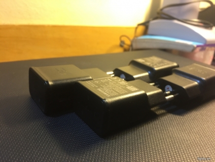 {Sale sốc} Củ sạc và cáp sạc Sam Sung