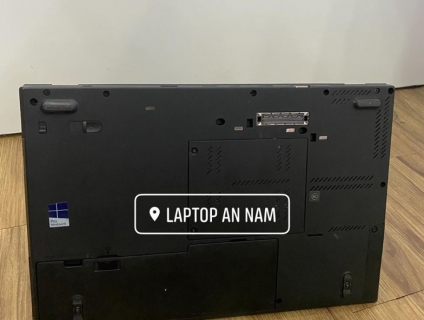 Laptop Lenovo ThinkPad T430s