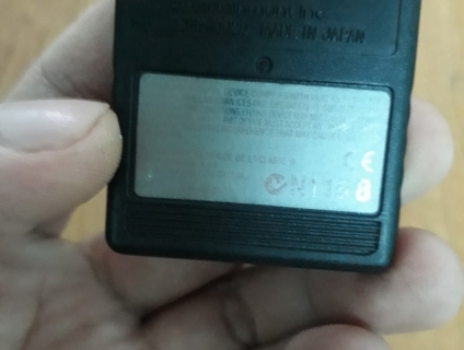 Save ps2 made in japan cho ai sưu tầm