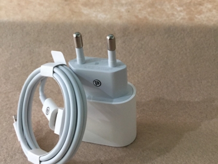 {Giảm ngay 20%} Khi mua bộ sạc promax (cục + cáp) 18W