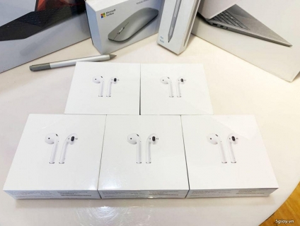 [HCM] - Airpods 2 New Seal giá 3.xxx