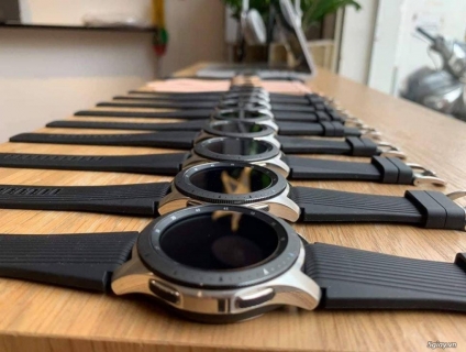 Bán Samsung Galaxy Watch 46mm – Chính Hãng SSVN