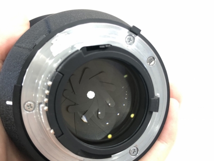 Ống kính Nikon 35mm f1.4G N, Nikon 85mm f1.4G N đẹp hoạt động tốt