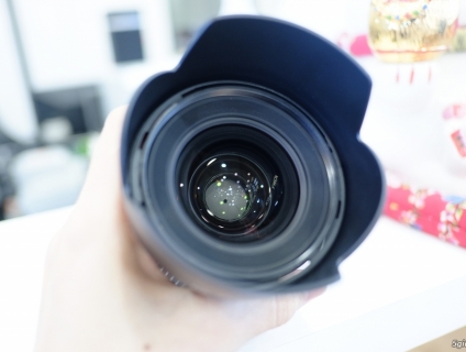 Ống kính Nikon AF-S 28mm f1.8G Nano cũ xài tốt