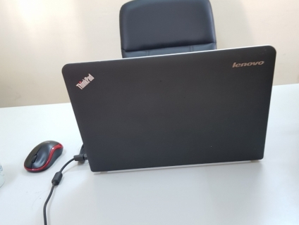 laptop Lenovo ThinkPad Edge core 3-3120m