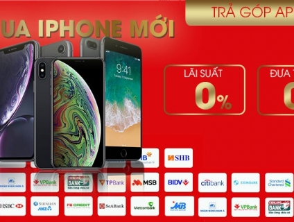 MUA TRẢ GÓP Ở PHAN THIẾT - BÁCH KHOA STORE | LÃI SUẤT 0% | TRẢ TRƯỚC 0
