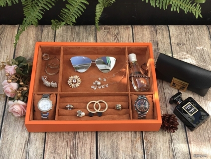 Khay trang sức cao cấp VISTA