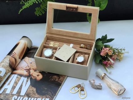Hộp trang sức nhỏ VISTA