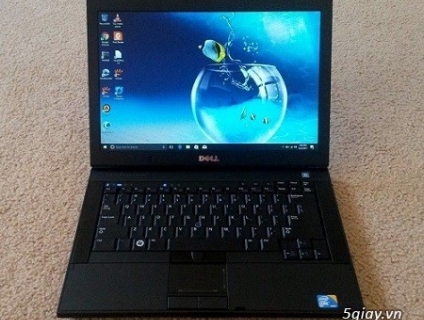 dell latitude e6400 ra đi cho ae nao can