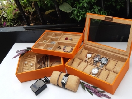 Hộp đựng phụ kiện cao cấp VISTA