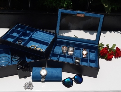 Hộp đựng phụ kiện cao cấp VISTA