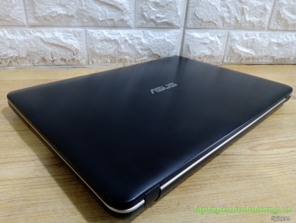 [Bình Dương] ASUS VivoBook X441UA ● i3-6006U ● 4GB ● 500GB
