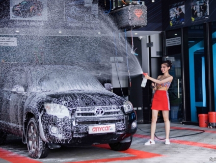 TOYOTA TỪ SƠN TUYỂN DỤNG KỸ THUẬT Ô TÔ