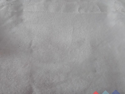 Vải polyester 100% giá rẻ, có sẵn, giao hàng nhanh tại STP Canvas