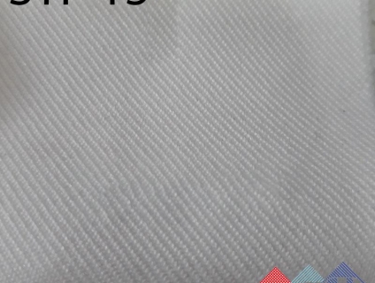 Vải poly 100% được tẩy trắng giá rẻ, chất lượng tốt có sẵn khi mua tại