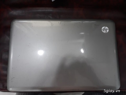 HCM-Bán laptop HP i3 4 số ram 4gb giá rẻ