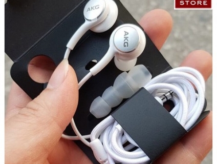 {Tặng ngay 1 cáp sạc type C} Khi mua tai nghe AKG S10 Samsung