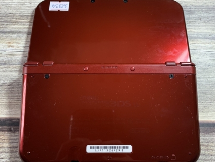 [Máy Nhật Cũ] Máy Chơi Game New Nintendo 3DS LL Code 32934