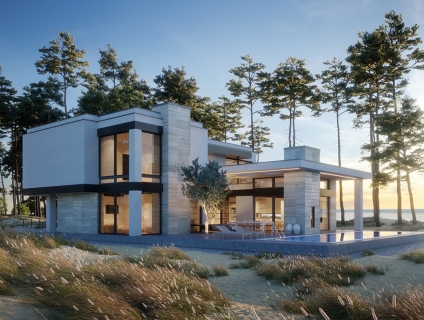 Khi nào cần tìm đơn vị thi công xây dựng biệt thự