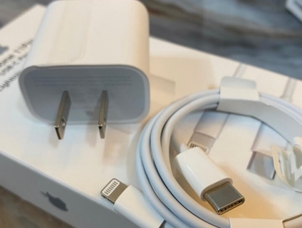 Sạc Nhanh IPhone Chuẩn Zin Bóc Máy