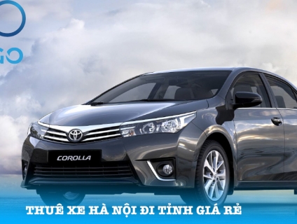 Đánh giá thực tế khi thuê xe từ Hà Nội tại 88GO