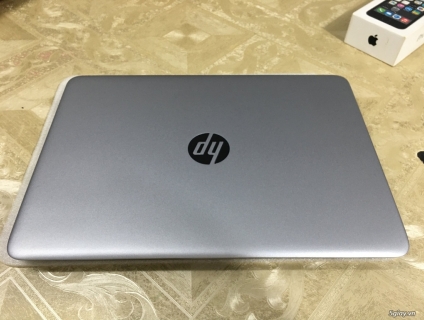HP Elitebook 840G3 i5-6300U/8 GB/SSD 128GB