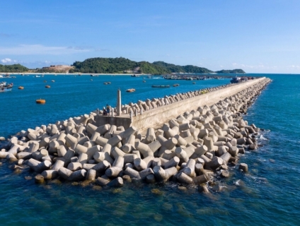 Cần bán: [Tour trọn gói 3N2Đ] Hà Nội - Đảo Cô Tô - Khởi hành thứ 6