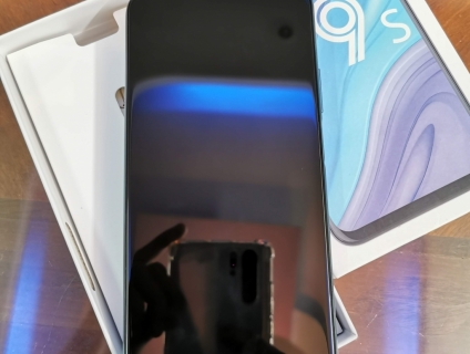 Huawei Y9s và P30 Lite chính hãng fullbox new