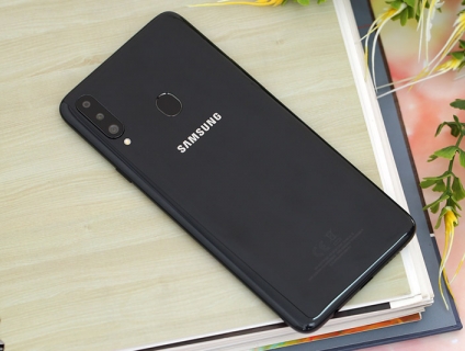 Samsung Galaxy A7 2017 Đen chính hãng 99%