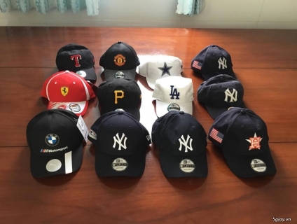 Nón Xịn 100% Mỹ Giá Tốt