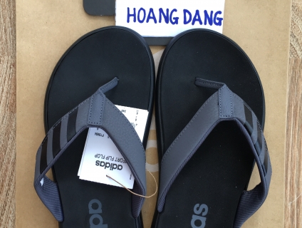 Dép adidas chính hãng chỉ từ 380k