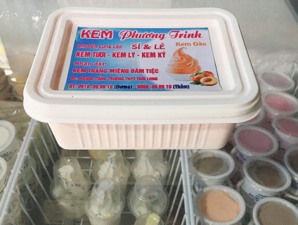 sĩ kem ký nhà làm gia truyền  giá tốt tại hệ thống 5giay.vn