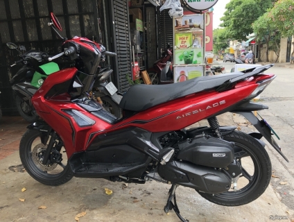 Xe Airblade 2020/ chính chủ/ Biển Tỉnh
