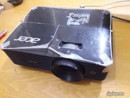 CẦN BÁN MÁY CHIẾU ACER X118HP