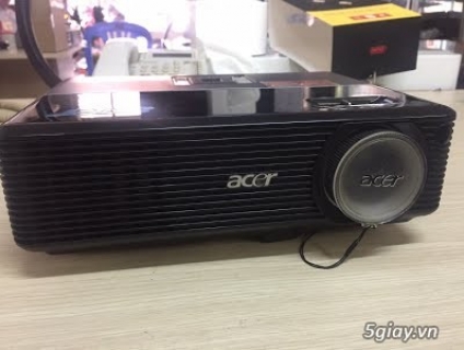 CẦN BÁN MÁY CHIẾU ACER X128HP