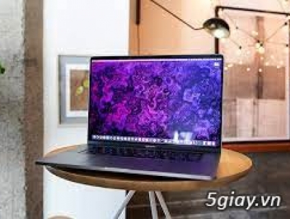 Máy tính MacBook Pro 2019 Touch Bar – i9 – 1TB SSD