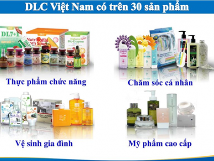 Cùng Tìm Hiểu các Sản phẩm của DLC - Tư vấn Trực tiếp 0799 177 649