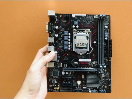 [Vi Tính Nguyễn Hoàng] Mua/bán linh kiện máy tính RAM, CPU, VGA, .....