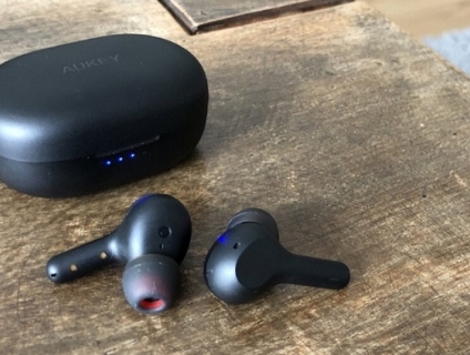 Tai nghe Aukey ( K01 - T25 - T21 ) Gía cực tốt.