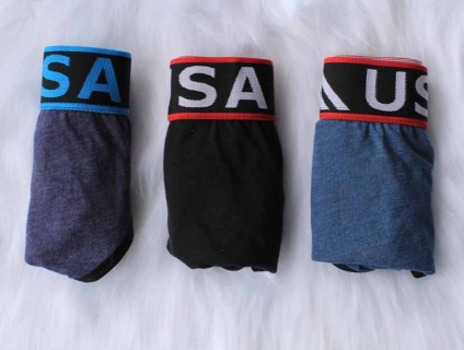 [LOYSIP] Mặc quần lót nam có tác dụng gì? Và cách chọn size chuẩn nhất