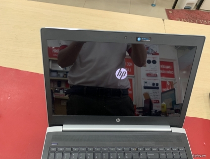 HP PROBOOK 450 G5 CPU I5 8250U /RAM 4G/ SSD 120G /HDD 500G MÁY ĐẸP