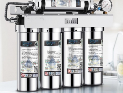 Máy Lọc Nước RO Miota