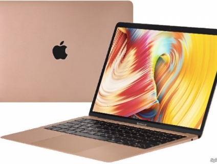 Máy tính Apple Macbook Air 2019 13 inch MVFH2 - MVFJ2 GRAY