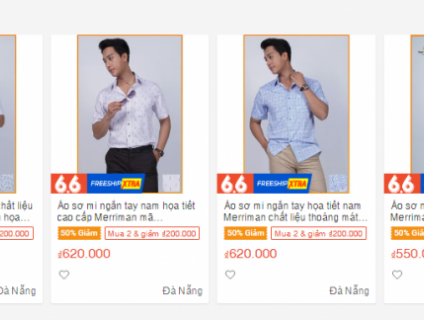 DEAL HOT TỪ MERRIMAN - GIẢM 200K KHI MUA COMBO 2 SP