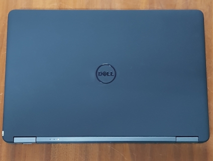 LAPTOP DELL LATITUDE 7250 (CPU I7)