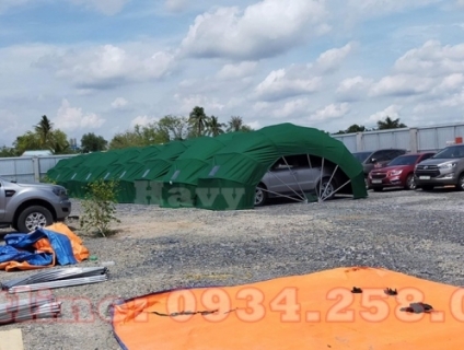 Nha bat, nhà bạt quân đội, nhà bạt xếp, nhà bạt giá rẻ, nhà bạt di độn