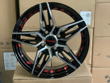 Lazang ô tô 15inh dành cho accent, city, vios, mazda,...